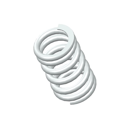 Compression Spring, O=1.203, L= 2.00, W= .177